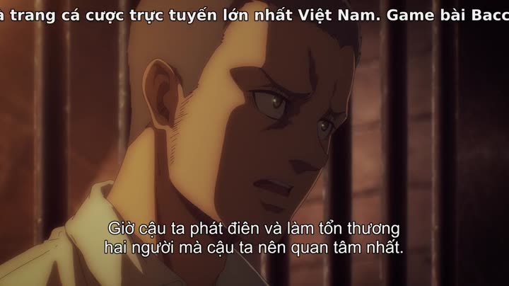 Tập 16 phim Đại chiến Titan (Phần 5)