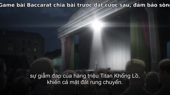 Hình ảnh tập 5 Đại chiến Titan (Phần 5)