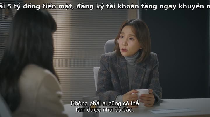 Tập 16 phim Anh có thích Brahms?