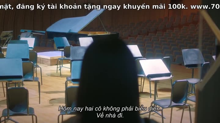 Tập 3 phim Anh có thích Brahms?