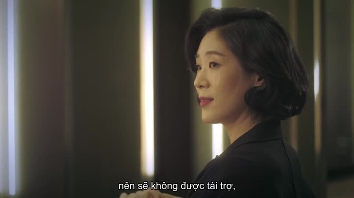 Hình ảnh tập 5 Anh có thích Brahms?