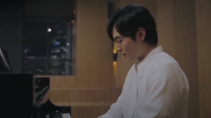 Hình ảnh tập 7 Anh có thích Brahms?