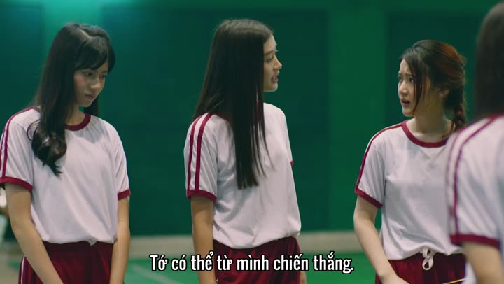 Hình ảnh tập 12 Lớp cá biệt