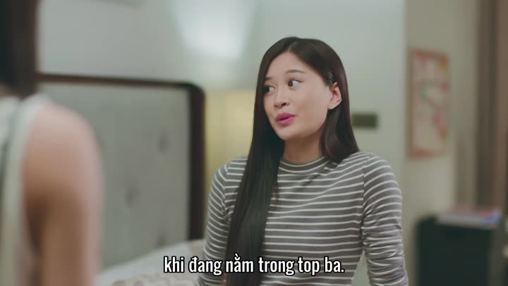 Hình ảnh tập 6 Lớp cá biệt