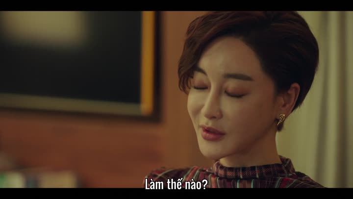 Tập 7 phim Tầng lớp Itaewon