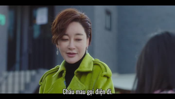 Tập 9 phim Tầng lớp Itaewon