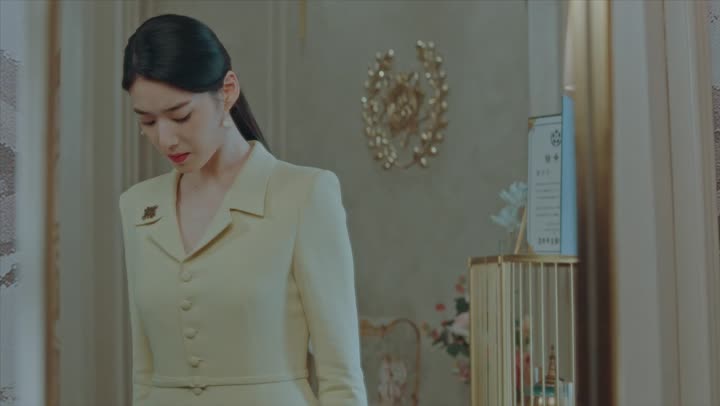 Hình ảnh tập 13 Quân vương bất diệt