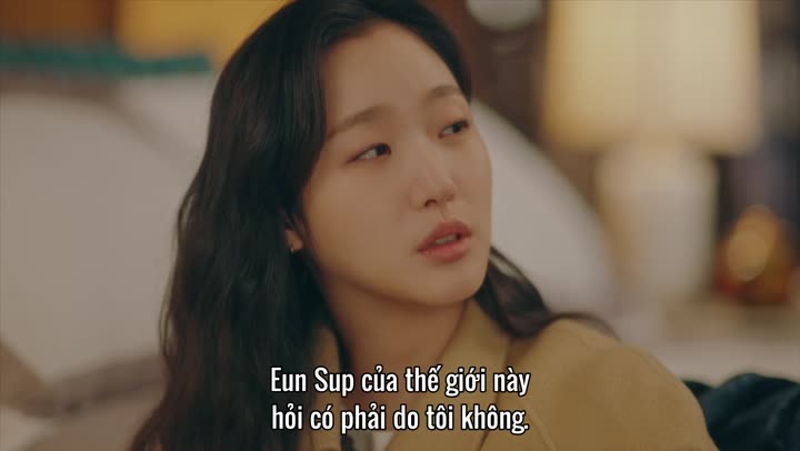 Hình ảnh tập 6 Quân vương bất diệt