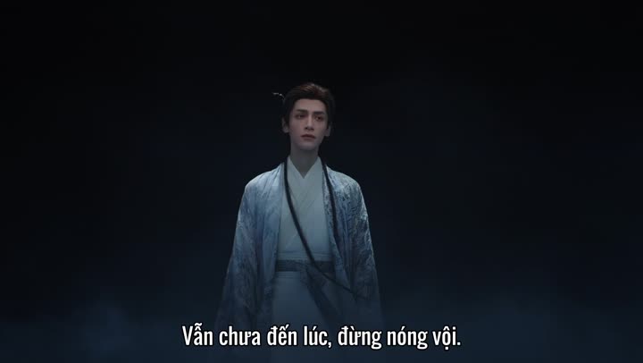 Tập 2 phim Trường Nguyệt Tẫn Minh