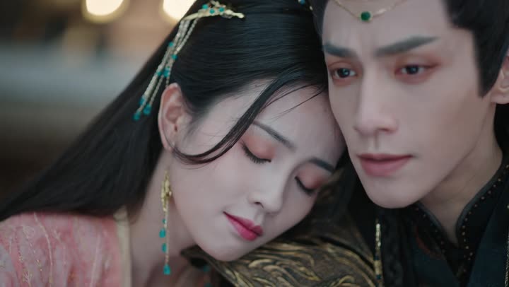 Hình ảnh tập 22 Trường Nguyệt Tẫn Minh
