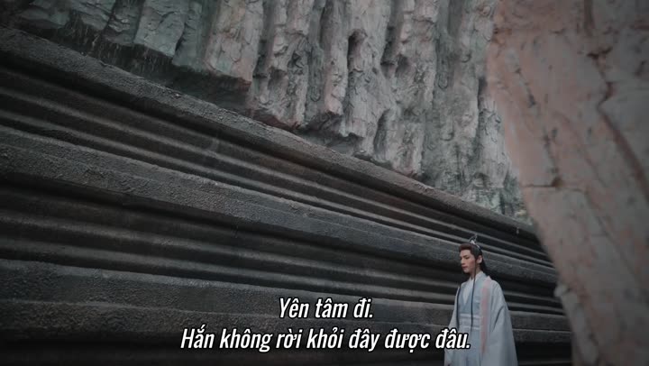 Tập 30 phim Trường Nguyệt Tẫn Minh