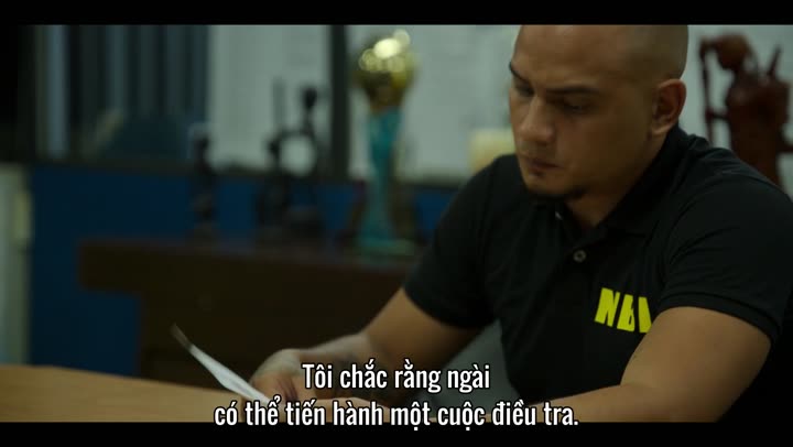 Tập 4 phim Sòng Bạc – Phần 2