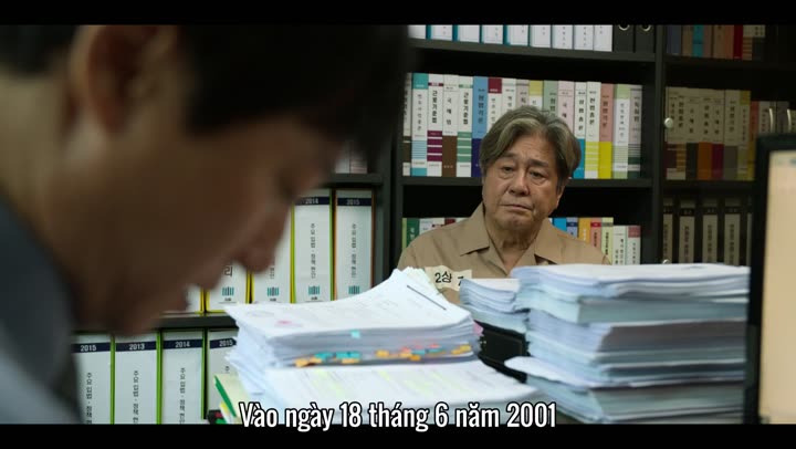 Tập 5 phim Sòng Bạc – Phần 2