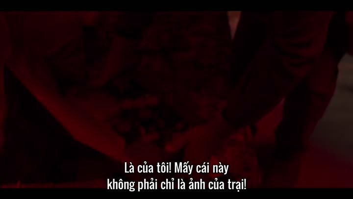 Tập 4 phim Rừng thẳm