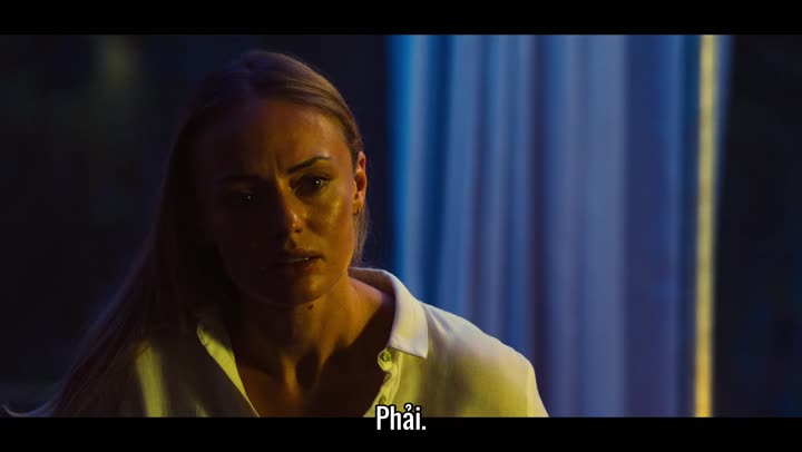 Tập 4 phim White Lines