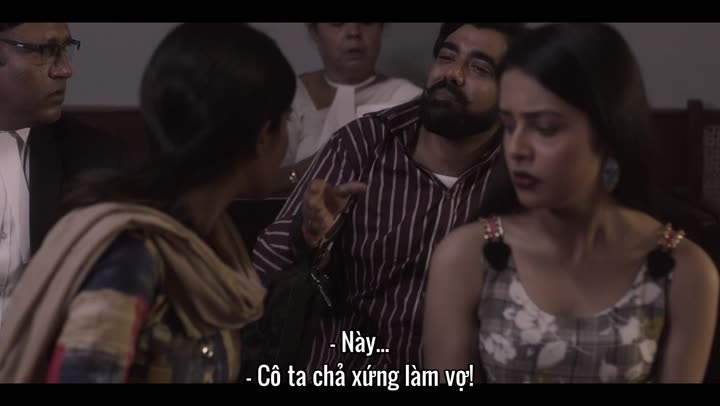Hình ảnh tập 3 Cô ấy