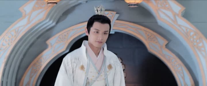 Tập 14 phim Sơn Trại Tiểu Manh Chủ