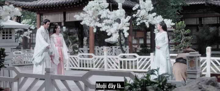 Tập 15 phim Sơn Trại Tiểu Manh Chủ