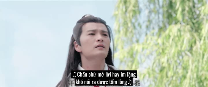 Tập 21 phim Sơn Trại Tiểu Manh Chủ