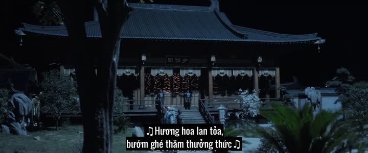 Hình ảnh tập 24 Sơn Trại Tiểu Manh Chủ