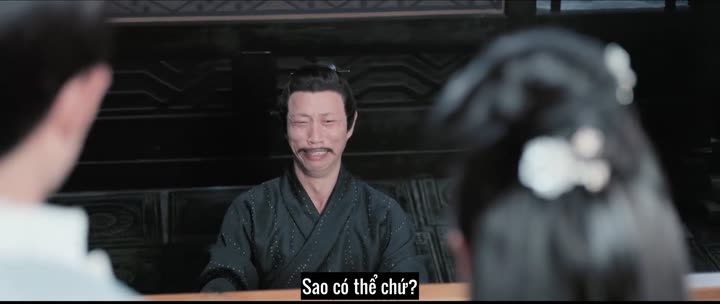Tập 4 phim Sơn Trại Tiểu Manh Chủ