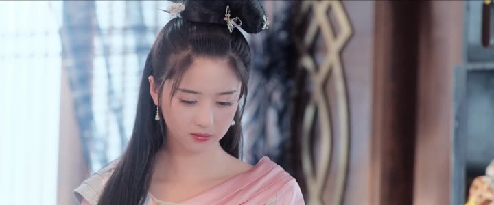 Tập 9 phim Sơn Trại Tiểu Manh Chủ