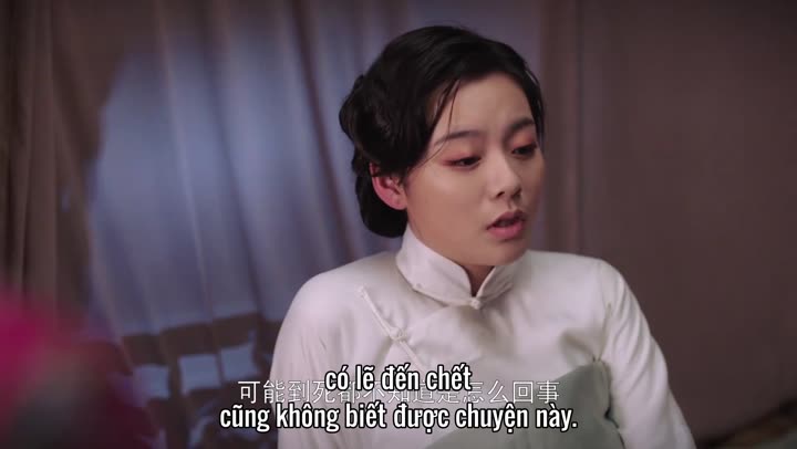 Tập 10 phim Cô Dâu Báo Thù (Bộ Bộ Vi Hạm)
