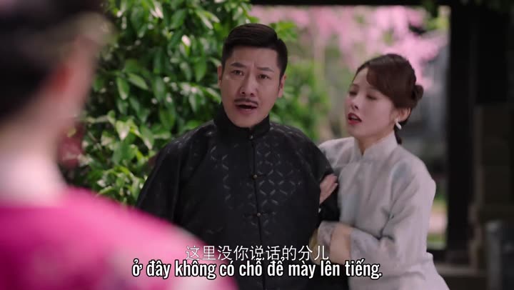 Hình ảnh tập 10 Cô Dâu Báo Thù (Bộ Bộ Vi Hạm)