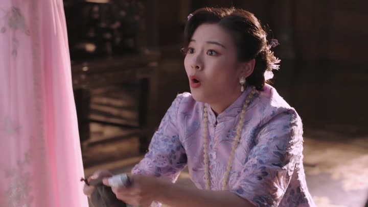 Tập 13 phim Cô Dâu Báo Thù (Bộ Bộ Vi Hạm)