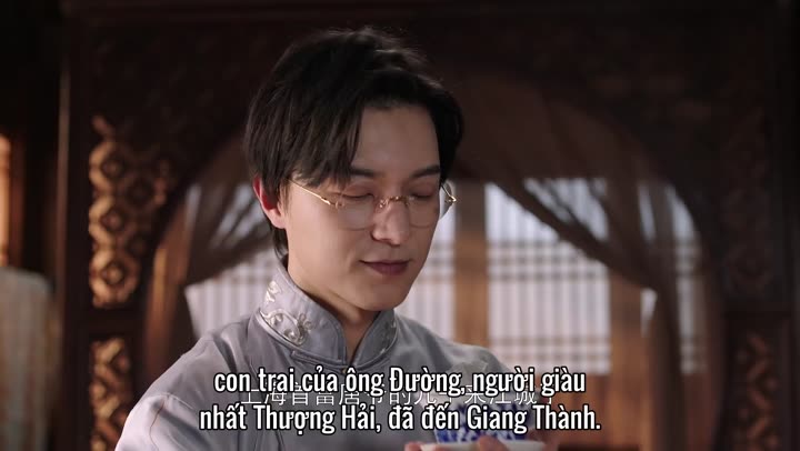 Tập 18 phim Cô Dâu Báo Thù (Bộ Bộ Vi Hạm)