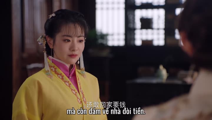 Hình ảnh tập 26 Cô Dâu Báo Thù (Bộ Bộ Vi Hạm)