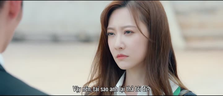 Tập 3 phim Ngược Chiều Ánh Sáng Vì Em