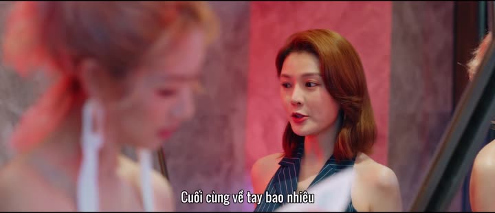 Tập 5 phim Ngược Chiều Ánh Sáng Vì Em