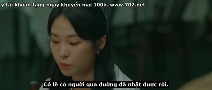 Tập 5 phim Mặt Trái Của Mất Tích
