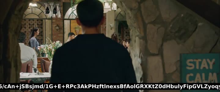 Tập 8 phim Mặt Trái Của Mất Tích