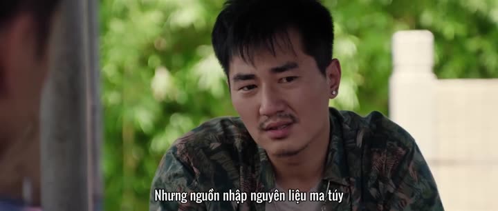 Tập 5 phim Đội Đặc Công Cung Nguyên