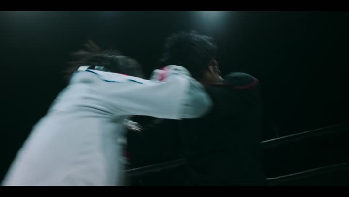 Hình ảnh tập 4 Hiệp sĩ áo đen