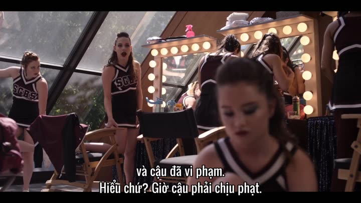 Hình ảnh tập 7 Đừng Thách Tôi