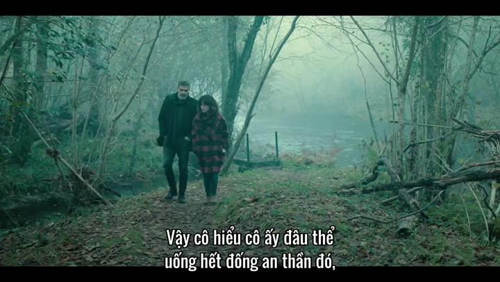 Tập 5 phim Bí Mật Cô Để Lại
