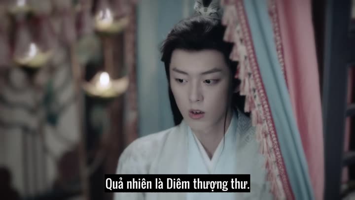 Hình ảnh tập 17 Không Sánh Bằng Tình Tướng Quân