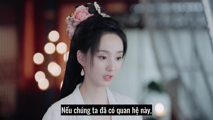Tập 22 phim Không Sánh Bằng Tình Tướng Quân