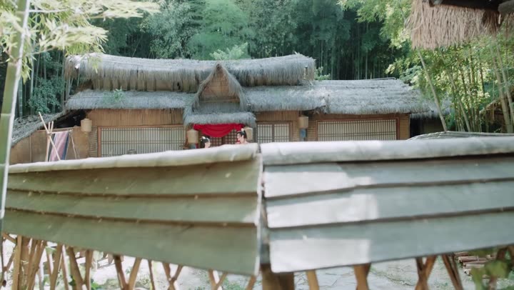 Tập 24 phim Không Sánh Bằng Tình Tướng Quân