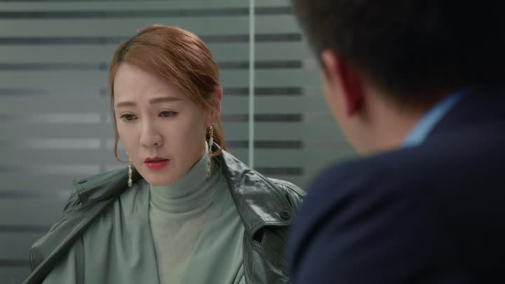 Tập 10 phim Phát Ngôn Viên Pháp Lý