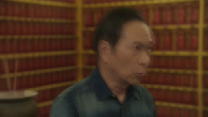 Tập 2 phim Phát Ngôn Viên Pháp Lý