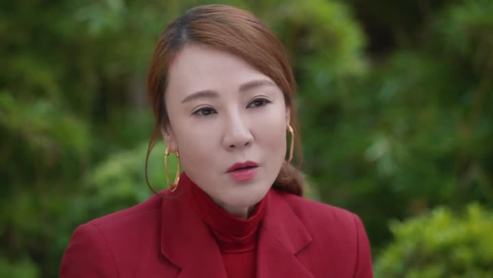 Tập 9 phim Phát Ngôn Viên Pháp Lý