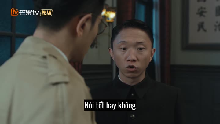Hình ảnh tập 15 Băng Mỏng