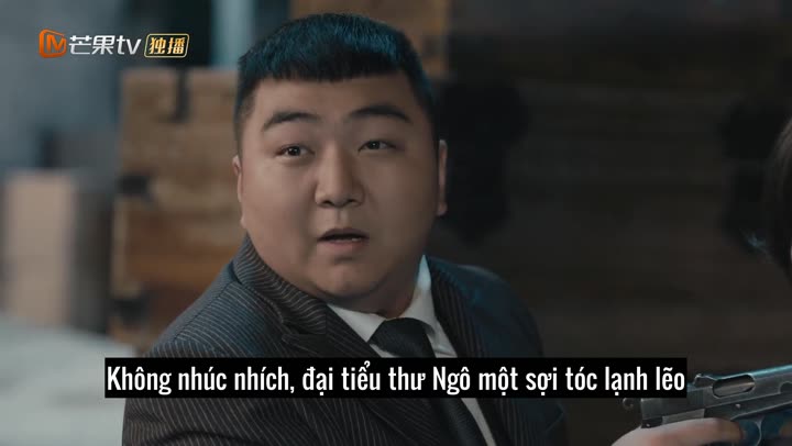 Tập 16 phim Băng Mỏng