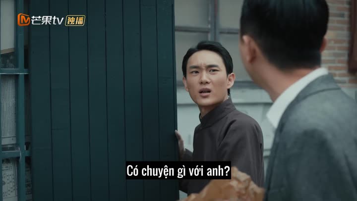 Hình ảnh tập 24 Băng Mỏng