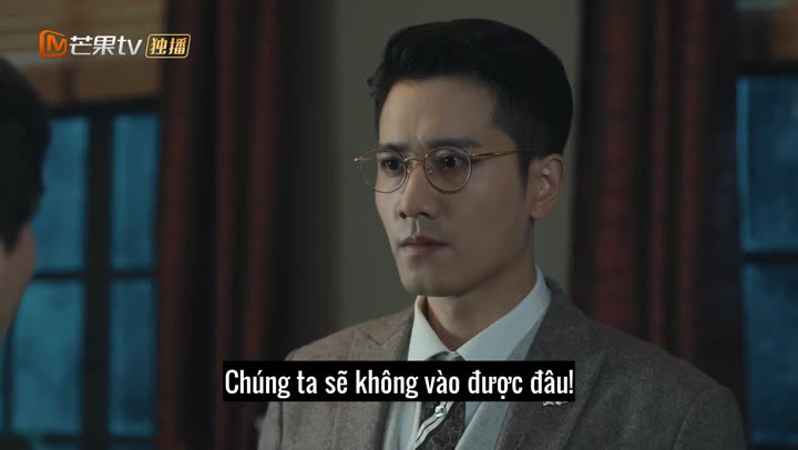 Tập 25 phim Băng Mỏng