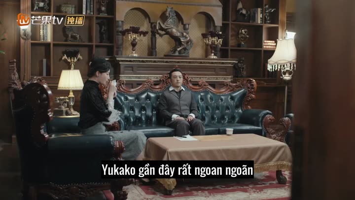 Hình ảnh tập 27 Băng Mỏng
